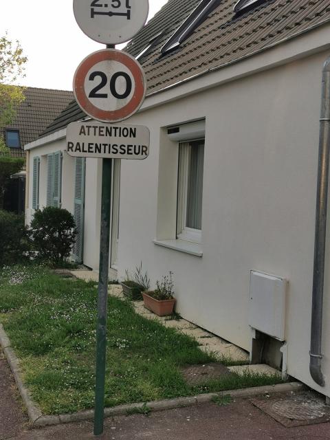 Location chambre Moisselles - Photo 7