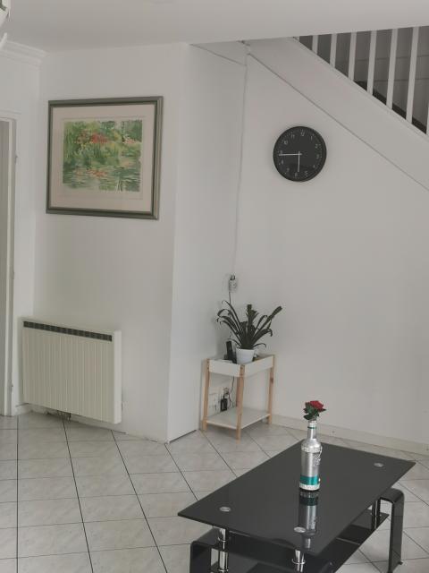 Location chambre Moisselles - Photo 9