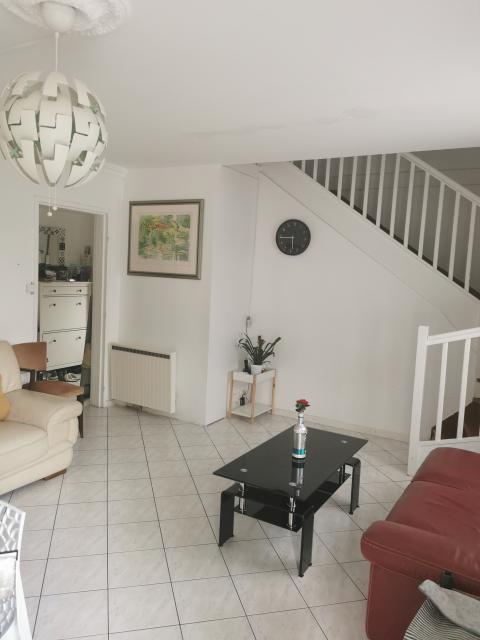 Location chambre Moisselles - Photo 10