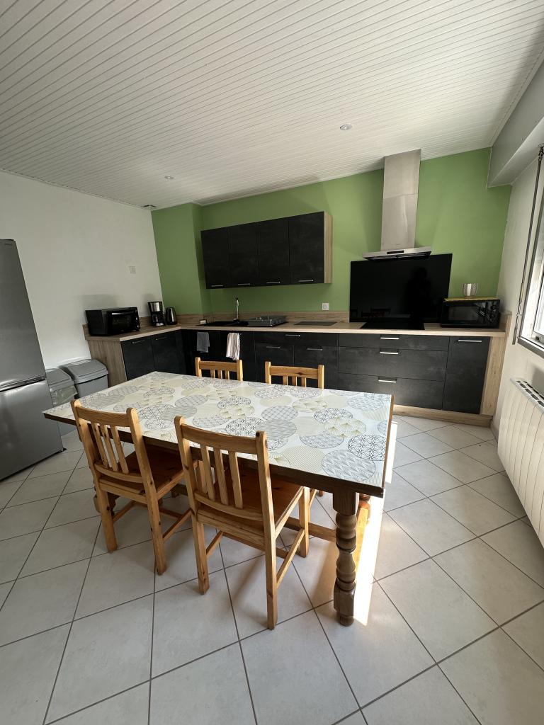 Location chambre La Roche sur Yon - Photo 1