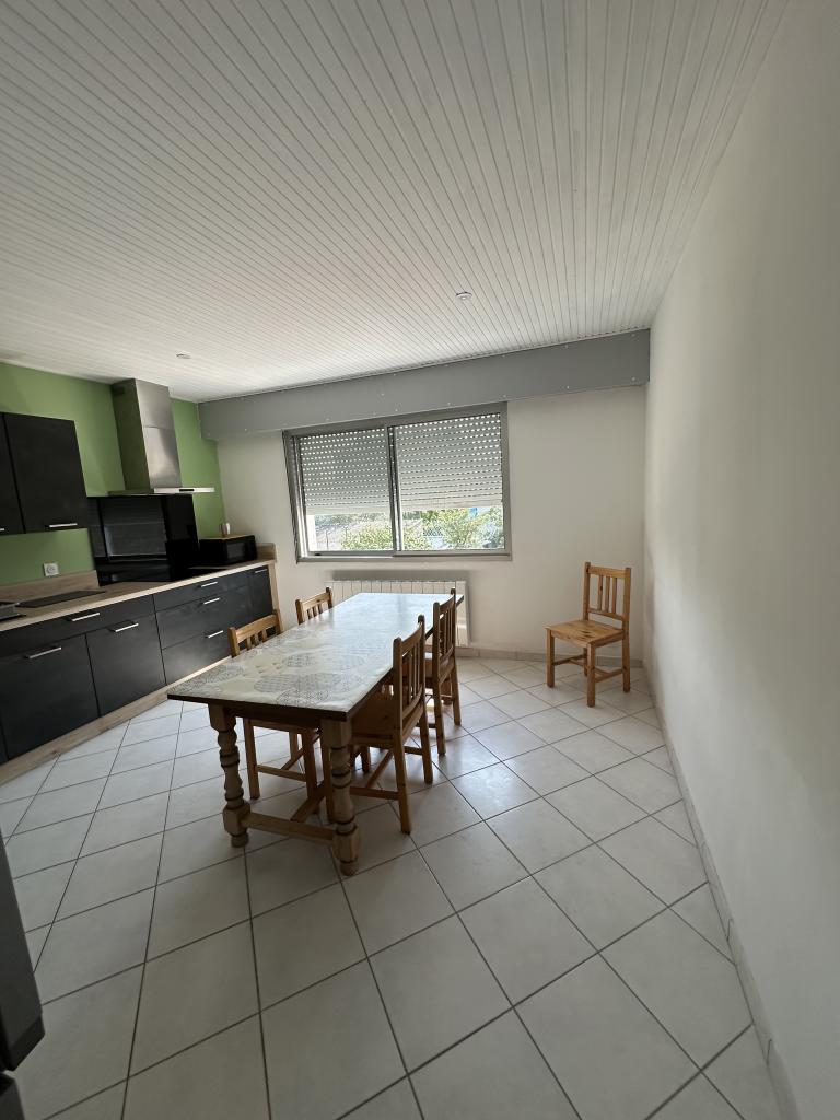 Location chambre La Roche sur Yon - Photo 2