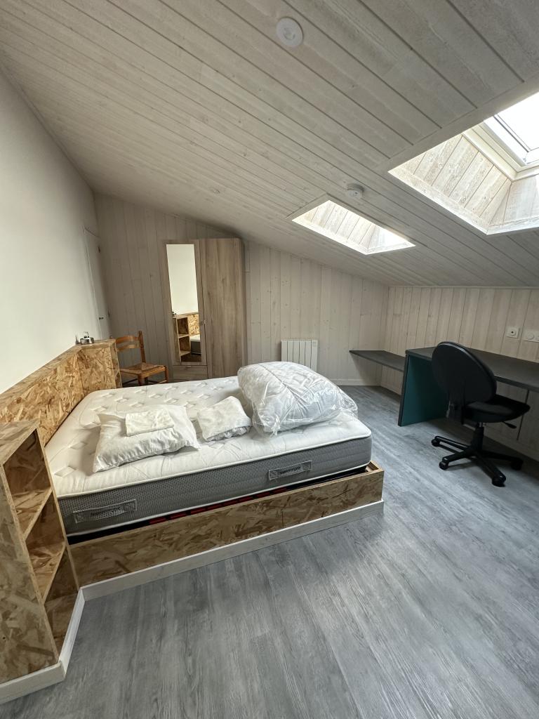 Location chambre La Roche sur Yon - Photo 3