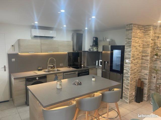 Location appartement T3 Six Fours les Plages - Photo 2