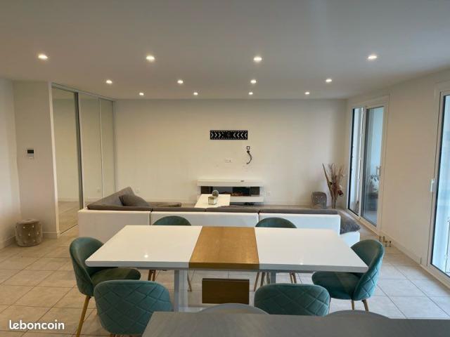 Location appartement T3 Six Fours les Plages - Photo 3