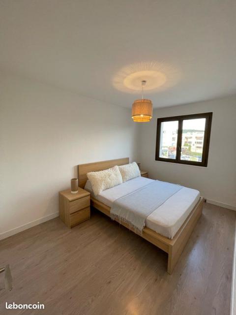 Location appartement T3 Six Fours les Plages - Photo 4