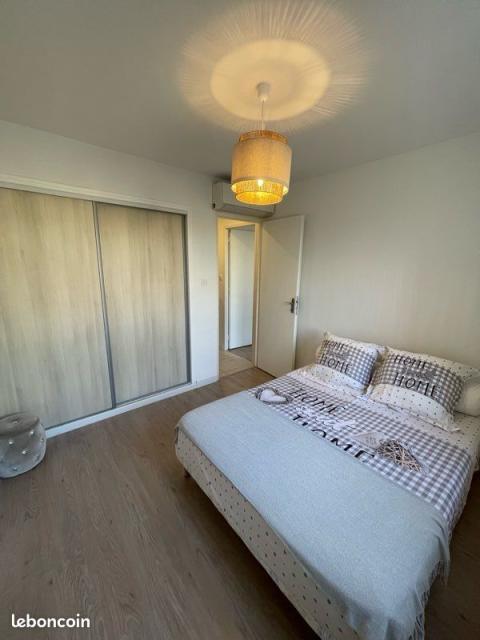 Location appartement T3 Six Fours les Plages - Photo 5
