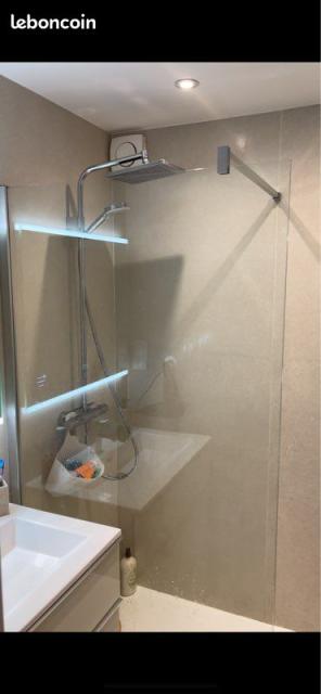 Location appartement T3 Six Fours les Plages - Photo 8