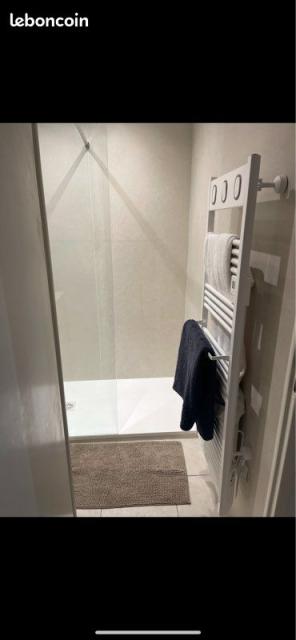 Location appartement T3 Six Fours les Plages - Photo 9