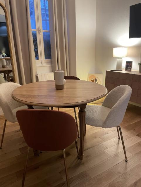 Location appartement T2 Bordeaux - Photo 2