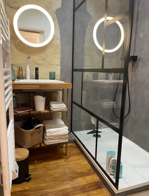 Location appartement T2 Bordeaux - Photo 3