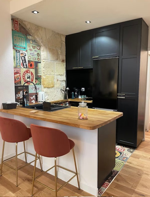 Location appartement T2 Bordeaux - Photo 4