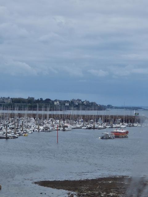 Location appartement T2 St Malo - Photo 2