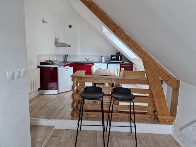 Location appartement T2 St Malo - Photo 3