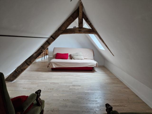Location appartement T2 St Malo - Photo 4
