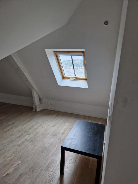 Location appartement T2 St Malo - Photo 5