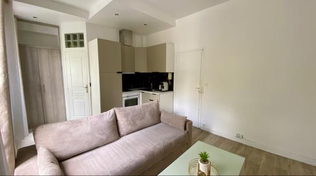 Location studio La Garenne Colombes - Photo 2