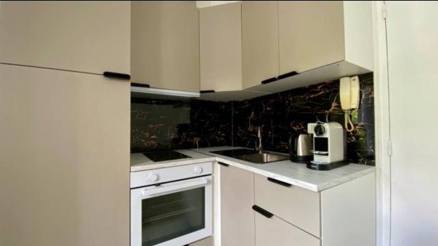 Location studio La Garenne Colombes - Photo 3