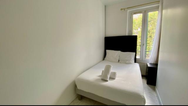 Location studio La Garenne Colombes - Photo 4