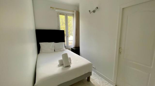 Location studio La Garenne Colombes - Photo 5