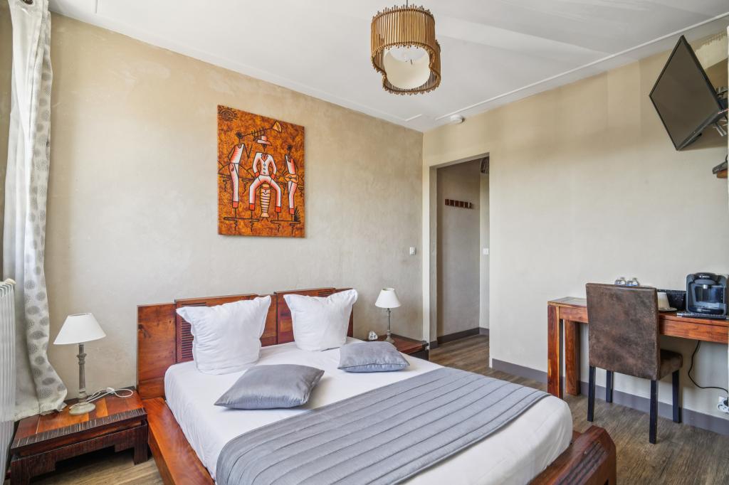 Location chambre Roissy en France - Photo 2