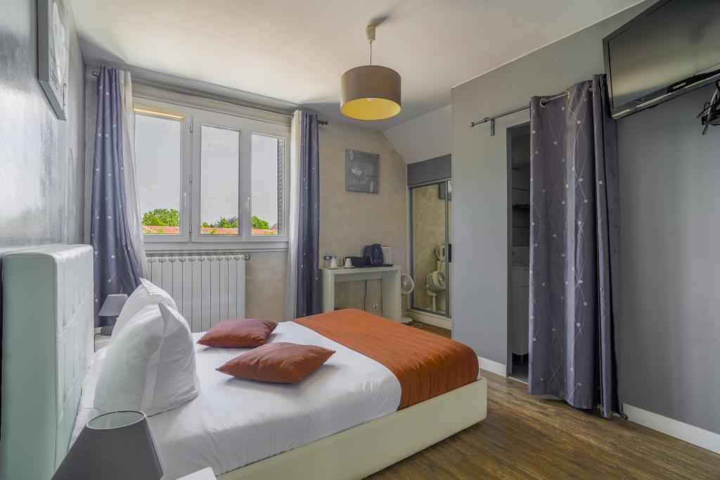 Location chambre Roissy en France - Photo 3