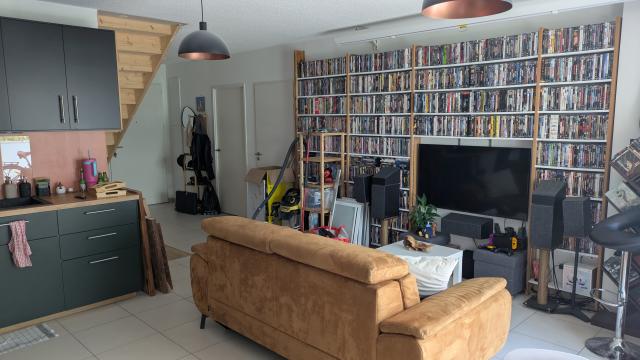 Location appartement T3 Montpellier - Photo 2