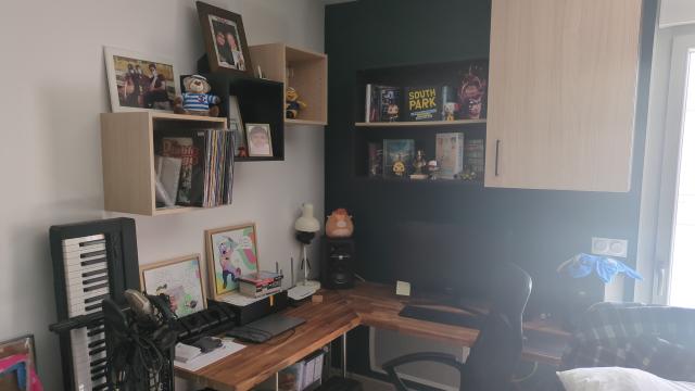 Location appartement T3 Montpellier - Photo 5