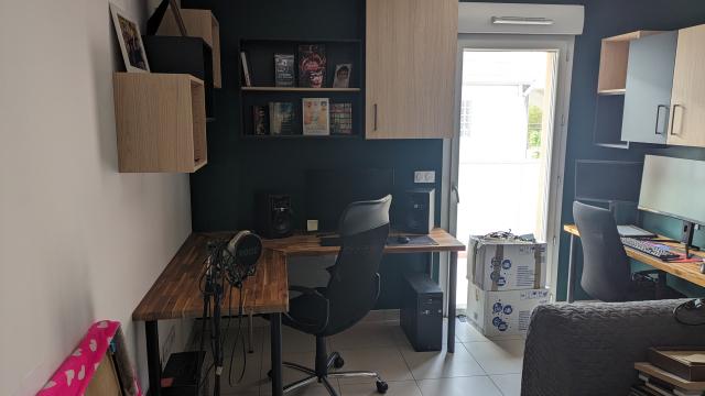 Location appartement T3 Montpellier - Photo 7