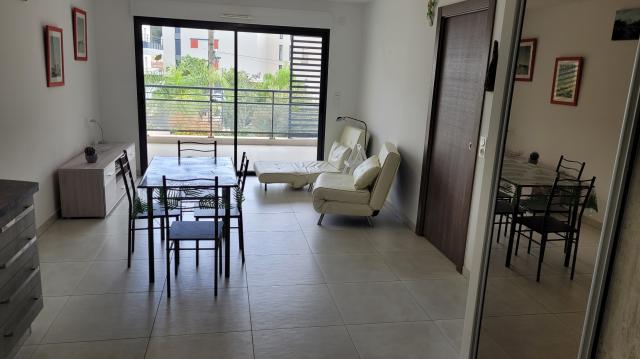 Location appartement T2 St Raphael - Photo 3