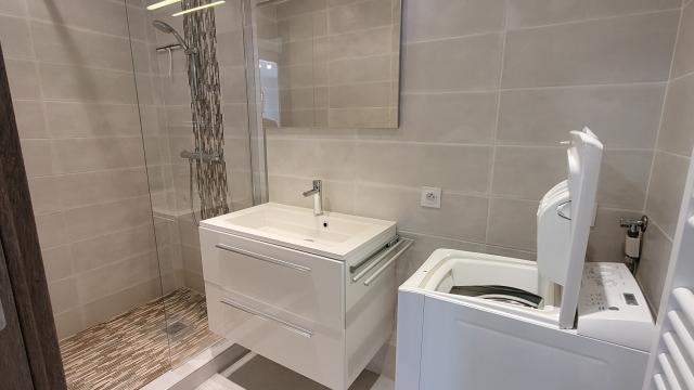 Location appartement T2 St Raphael - Photo 7