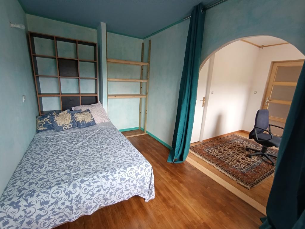 Location chambre St Herblain - Photo 1