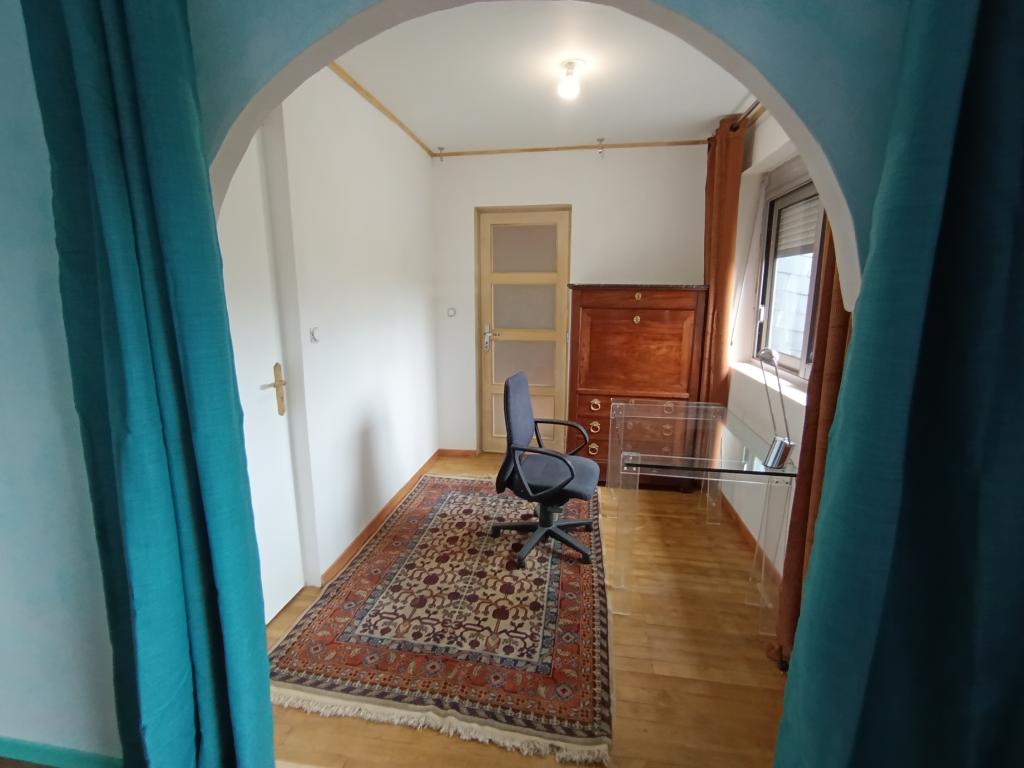 Location chambre St Herblain - Photo 2