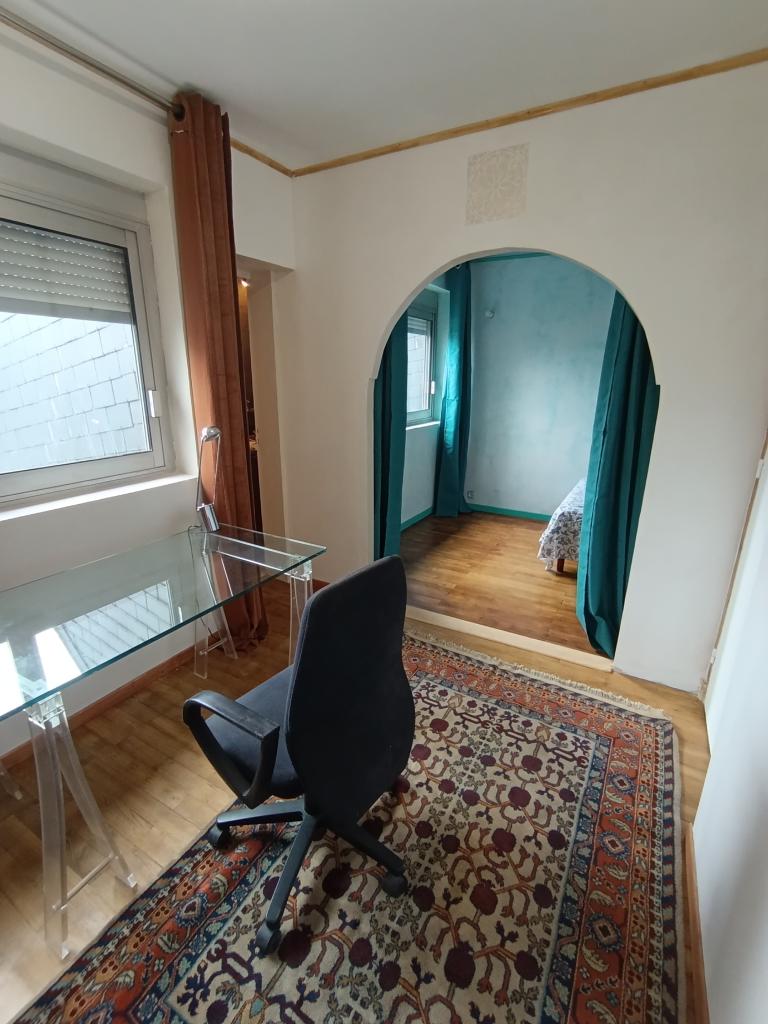 Location chambre St Herblain - Photo 3