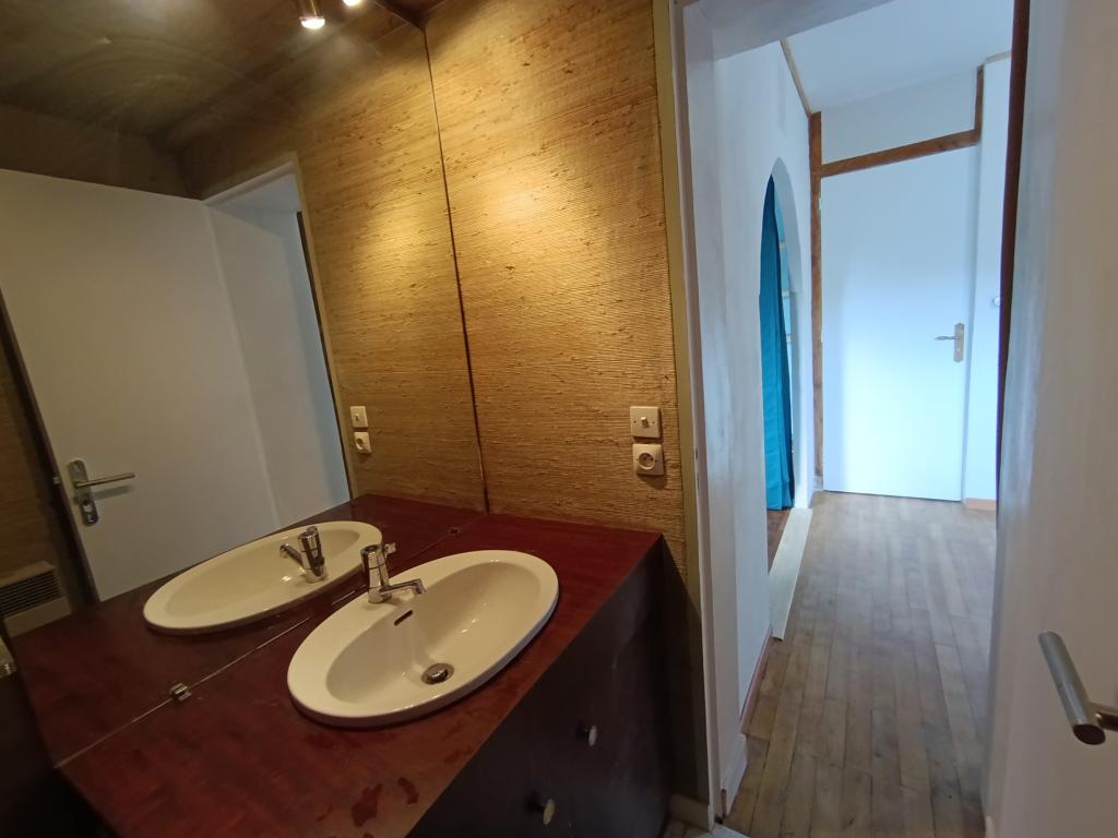 Location chambre St Herblain - Photo 4