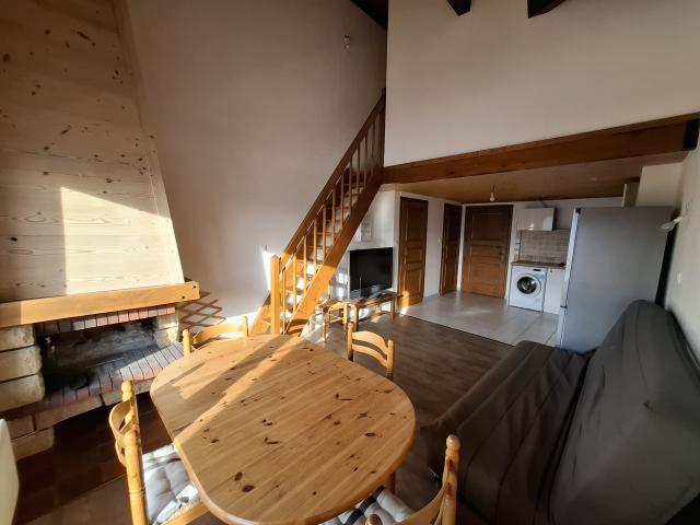 Location appartement T2 Mieussy - Photo 4