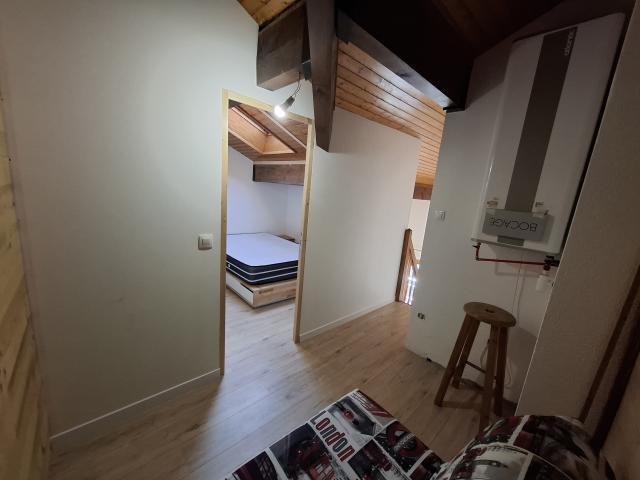 Location appartement T2 Mieussy - Photo 9
