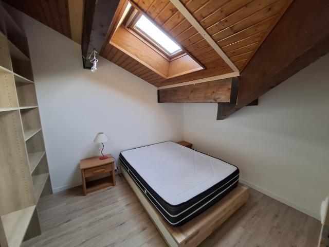 Location appartement T2 Mieussy - Photo 10