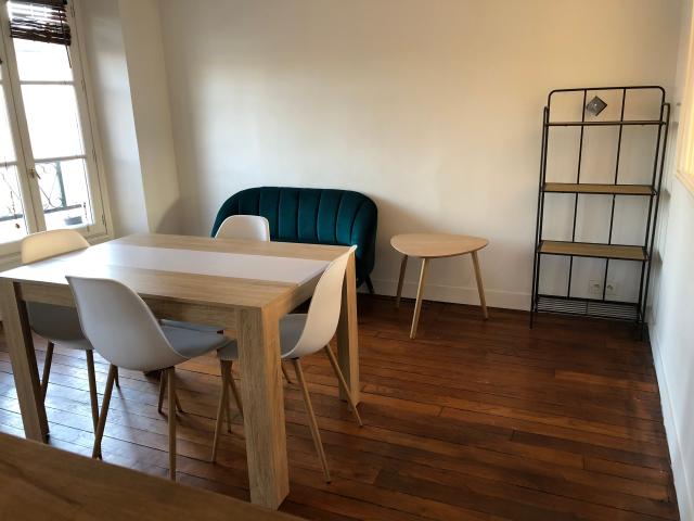 Location appartement T2 Versailles - Photo 4