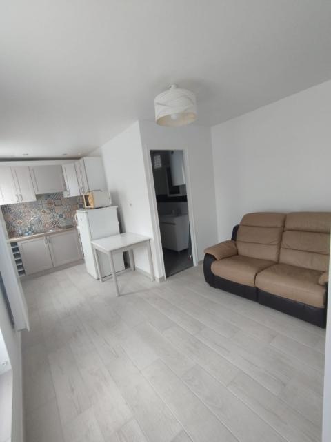 Location appartement T2 Neuilly sur Marne - Photo 2