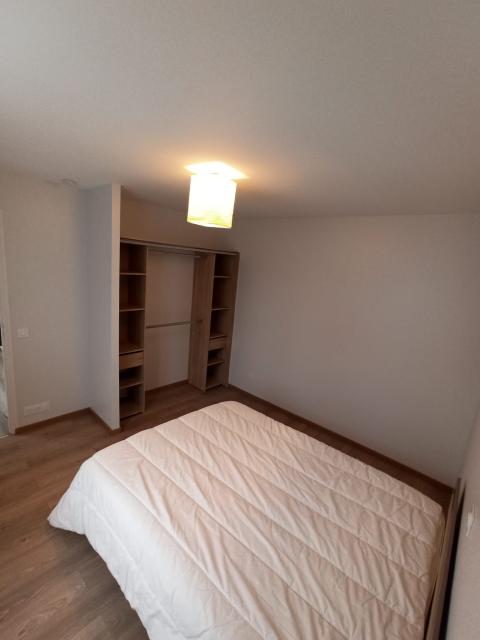 Location appartement T2 Neuilly sur Marne - Photo 6