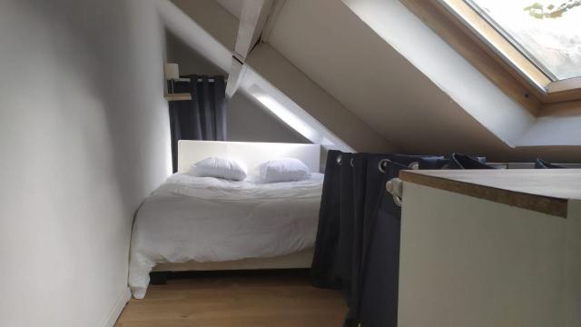 Location studio Malesherbes - Photo 3