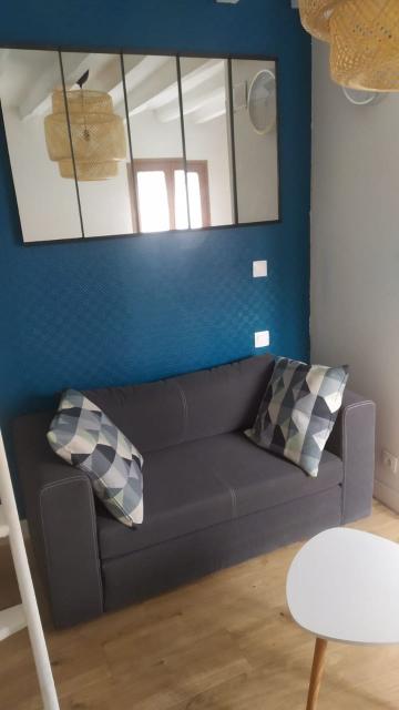Location studio Malesherbes - Photo 4