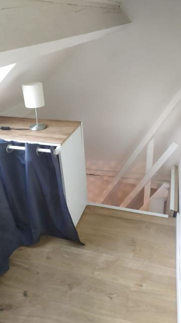 Location studio Malesherbes - Photo 5