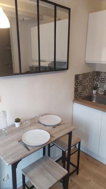 Location studio Malesherbes - Photo 6