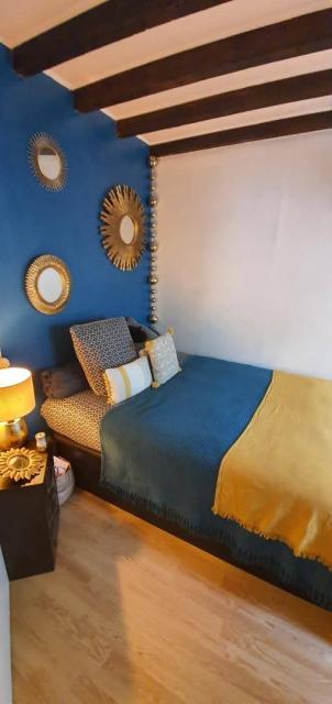 Location appartement T2 Paris 11 - Photo 2