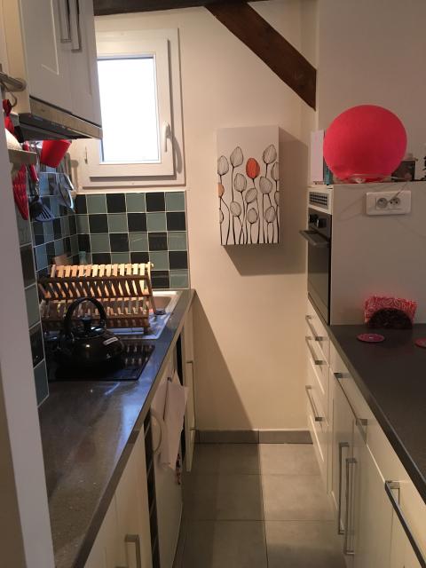 Location appartement T2 Paris 11 - Photo 5