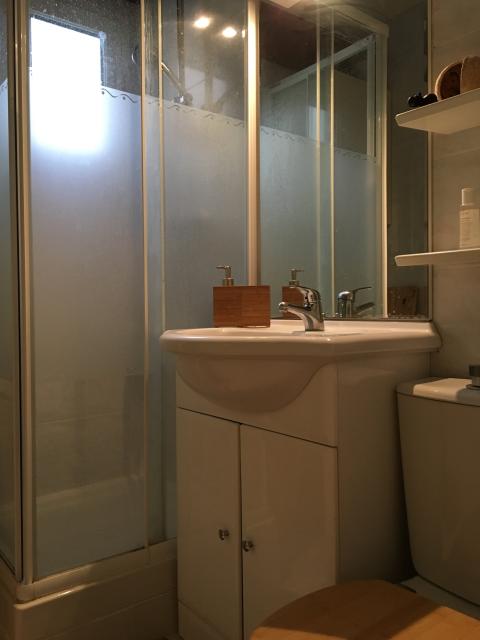 Location appartement T2 Paris 11 - Photo 6