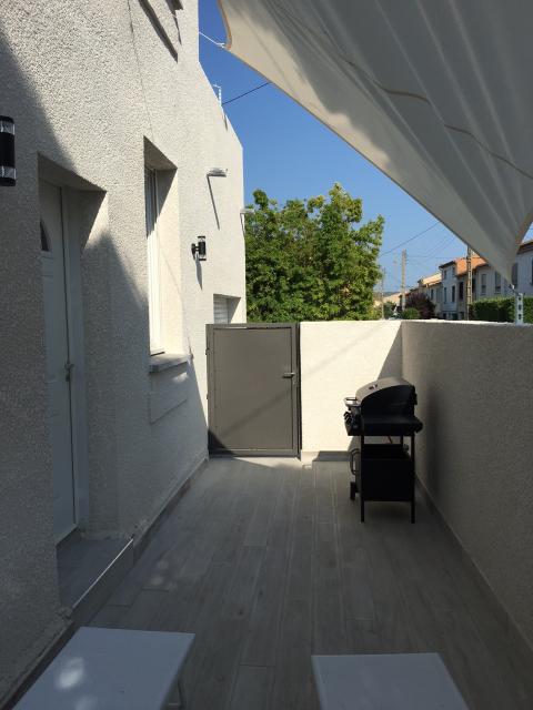 Location appartement T2 Narbonne - Photo 2