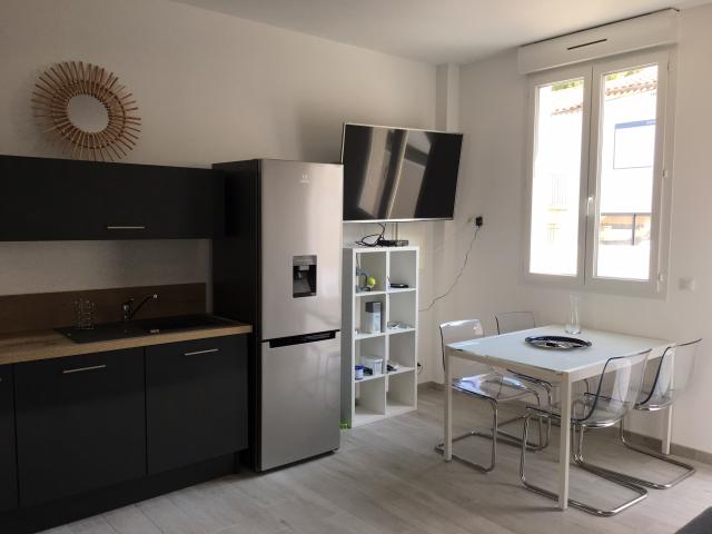 Location appartement T2 Narbonne - Photo 3