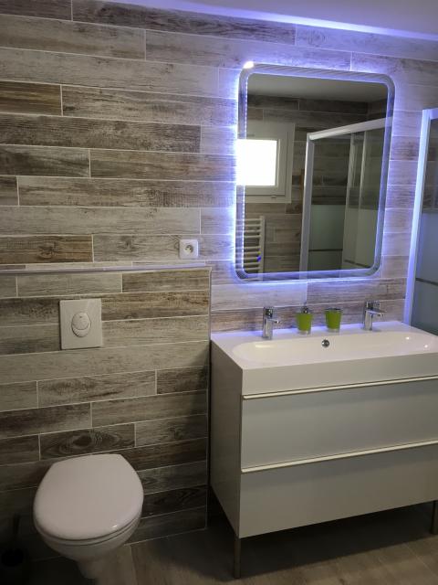 Location appartement T2 Narbonne - Photo 7